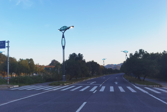 Limistéar radhairc Guifeng