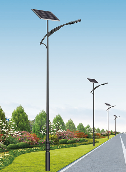 Lampaí agus Lanterns