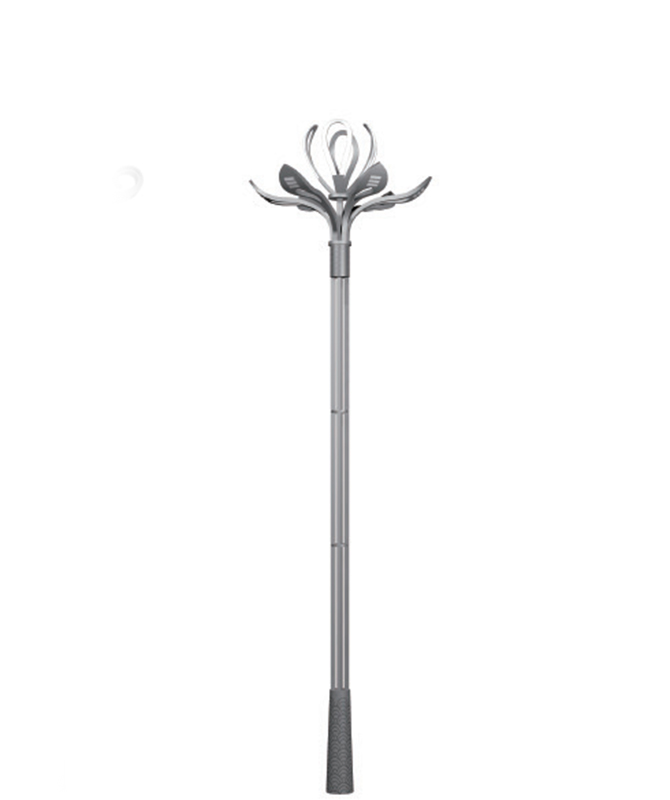 ZHD-004 Lampa measctha