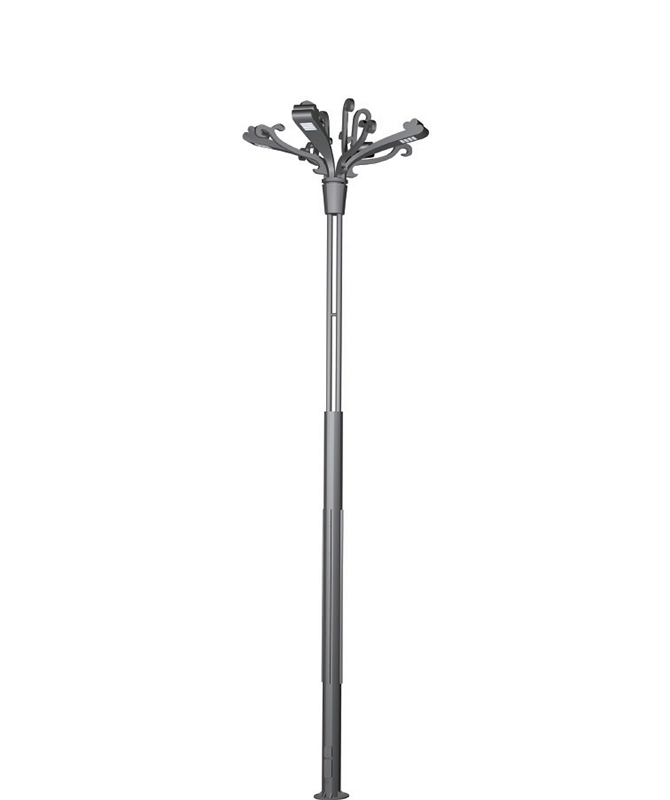 ZHD-005 Lampa measctha