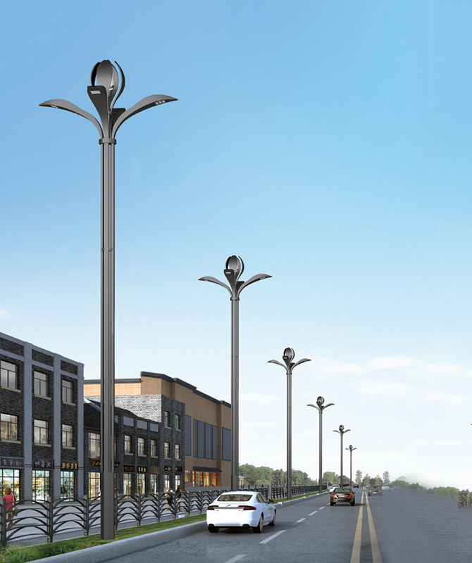 ZHD-002 Lampa measctha