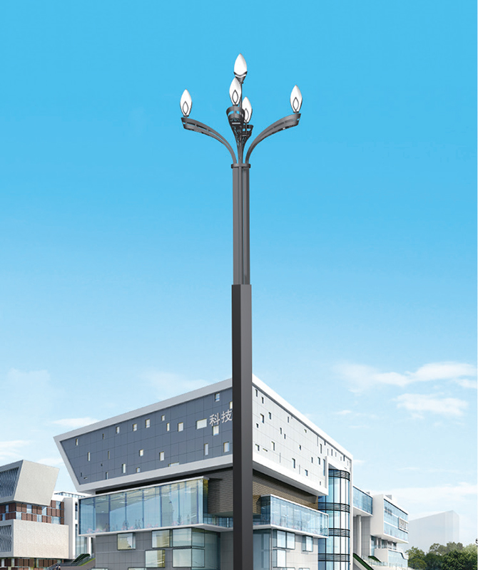 ZHD-010 Lampa measctha