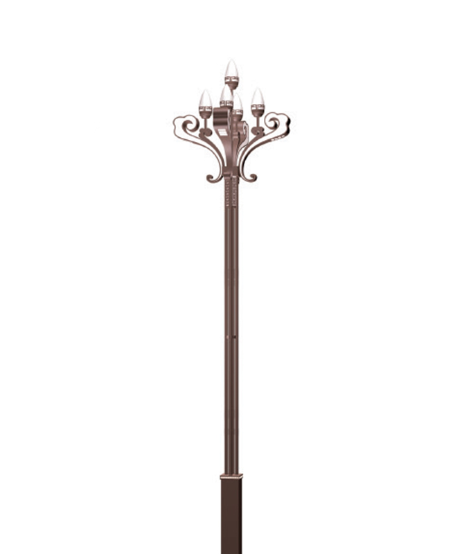 ZHD-017 Lampa measctha