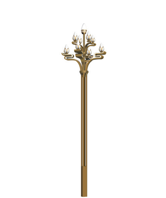 ZHD-019 Lampa measctha