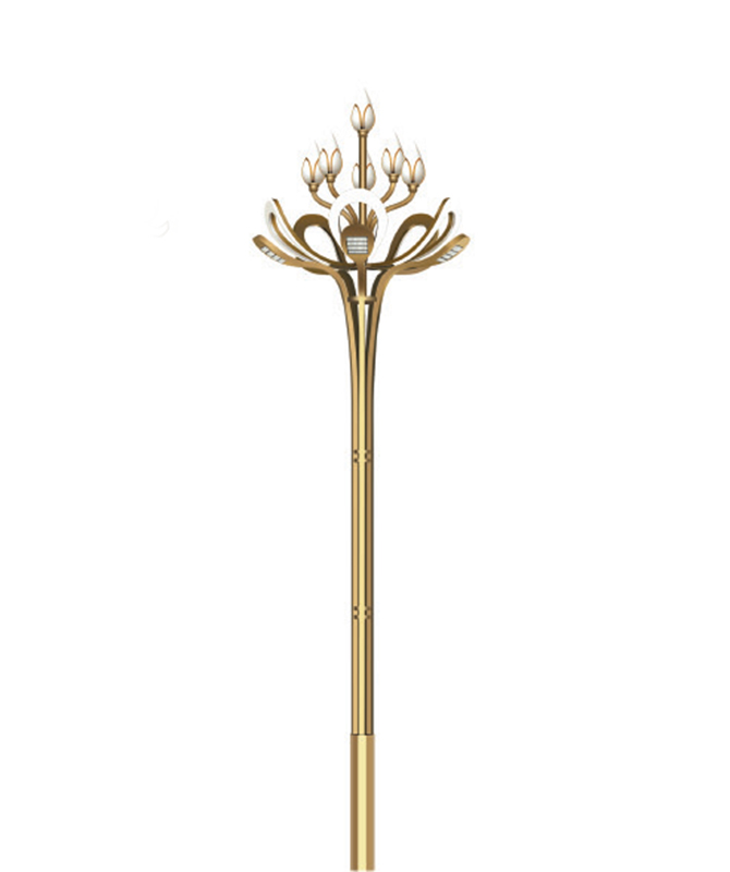 ZHD-021 Lampa measctha