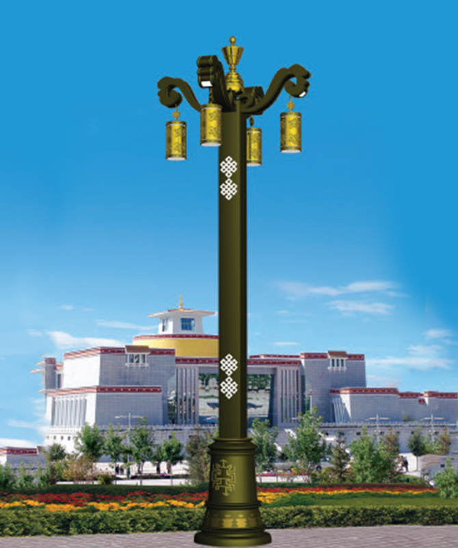 ZHD-037 Lampa measctha