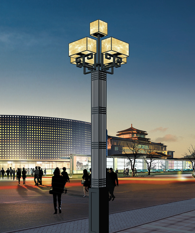 JGD-001 Solas tírdhreacha maisiúla