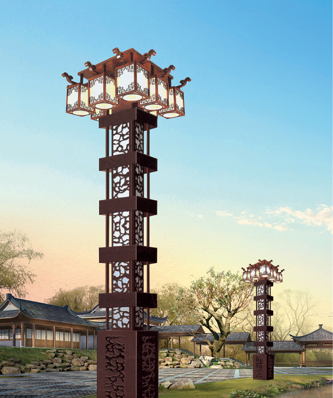 JGD-002 Solas tírdhreacha maisiúla