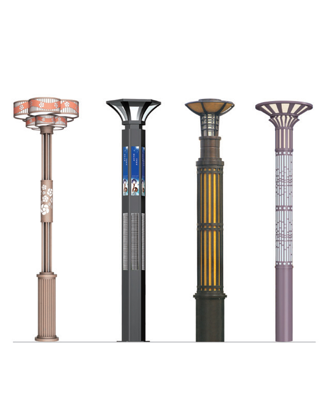 JGD-011/JGD-012/JGD-013/JGD-014 Solas tírdhreacha maisiúla