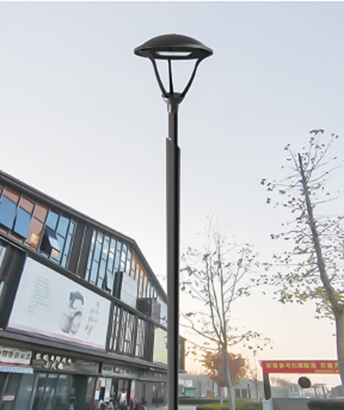 TYD-007 Soilse clós