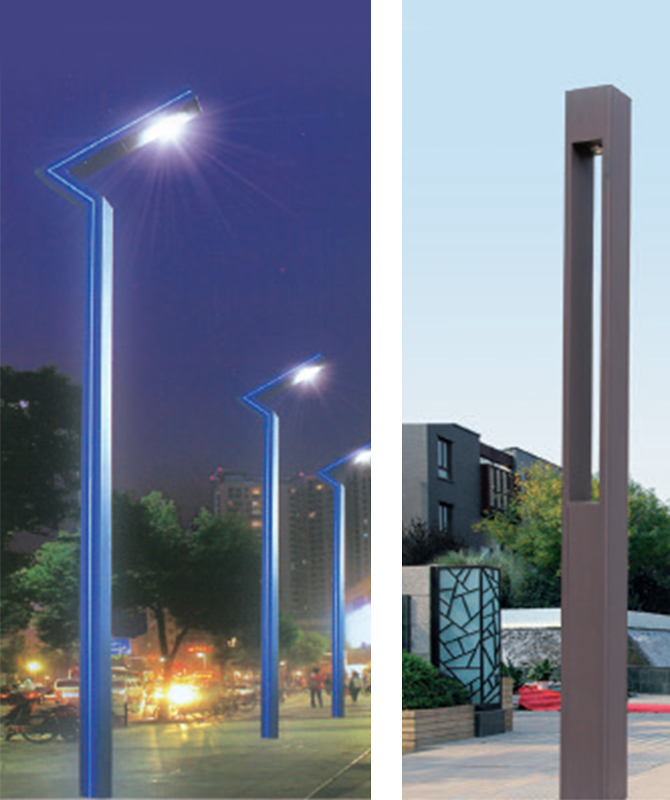 TYD-013/TYD-014 Soilse clós