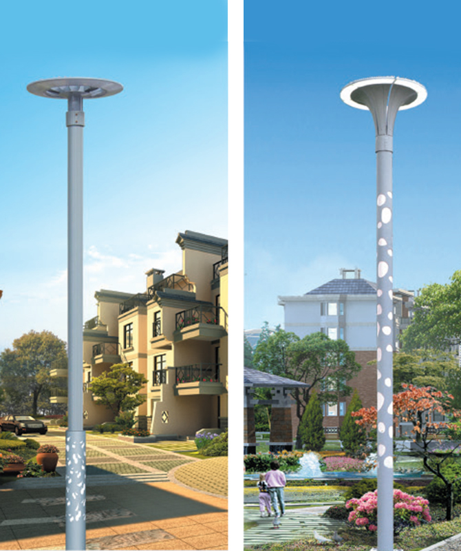 TYD-009/TYD-010 Soilse clós