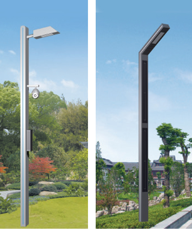 TYD-019/TYD-020 Soilse clós