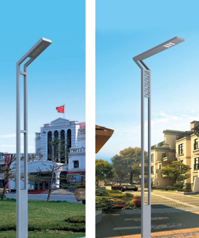 TYD-017/TYD-018 Soilse clós