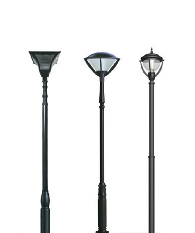 TYD-034/TYD-035/TYD-036 Soilse clós