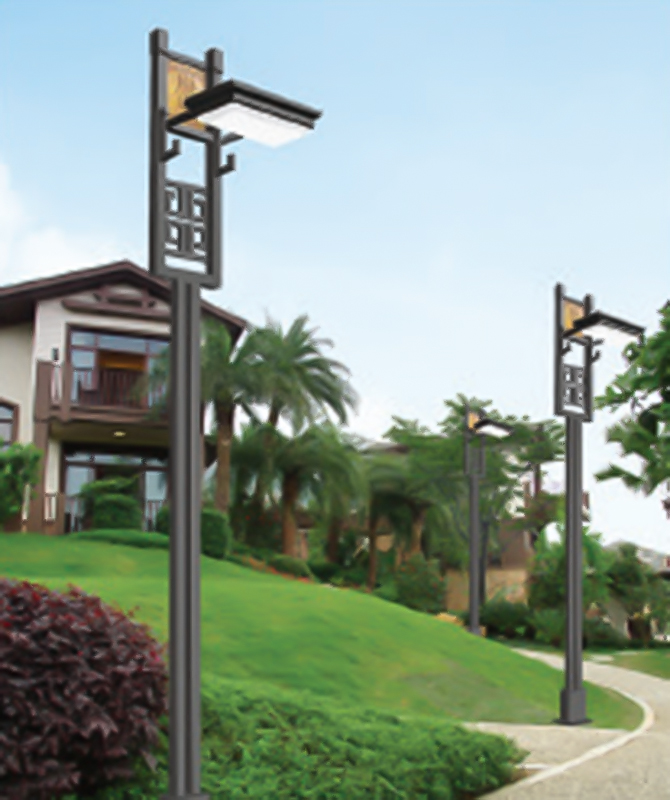 TYD-050 Soilse clós