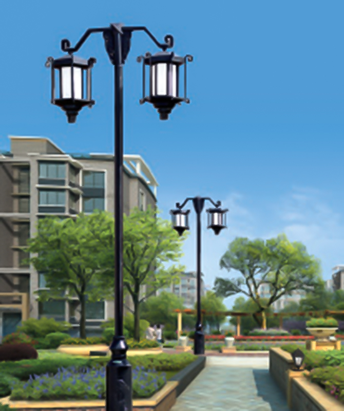 TYD-051 Soilse clós