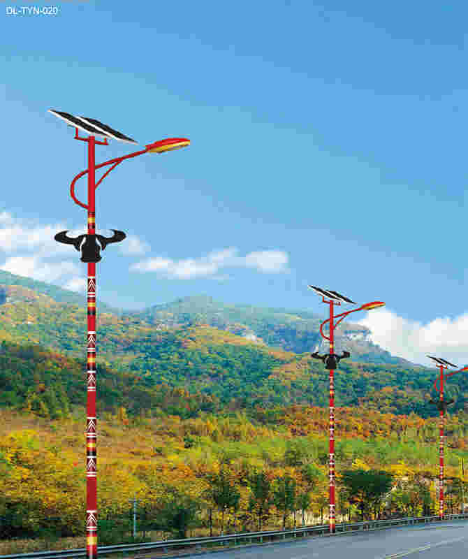 DL-Tyn-020 Radharcra Lampaí comhlántacha