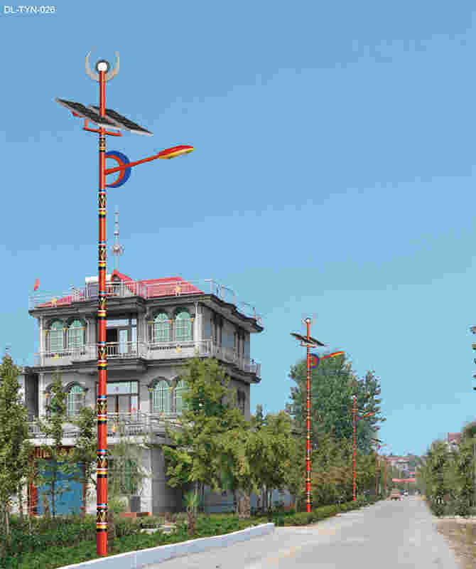 DL-Tyn-026 Radharcra Lampaí comhlántacha