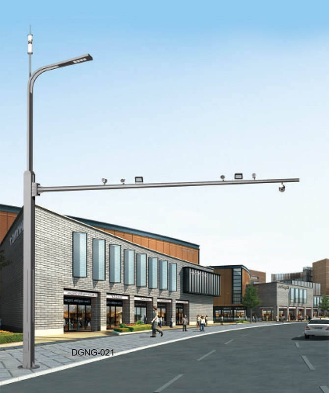 DGNG-021 Cuaille cuimsitheach ilfheidhmeach cliste