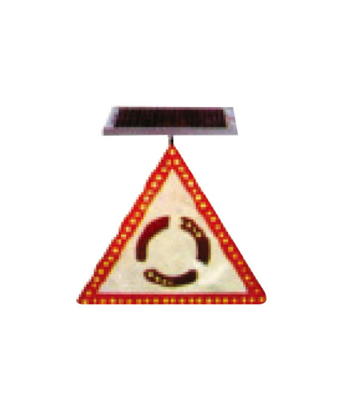 SY-6E Solas comhartha splanctha gréine buí