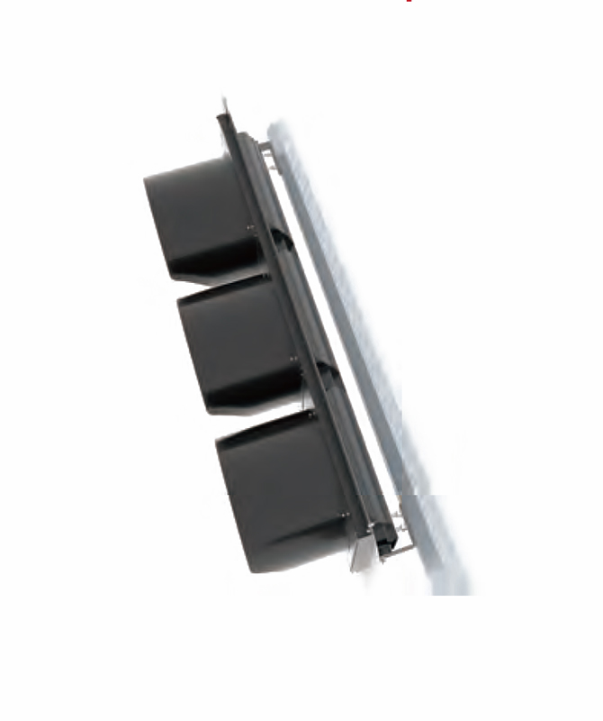 Suiteáil chothrománach: Suiteáil fonsa Soilse tráchta faoi stiúir